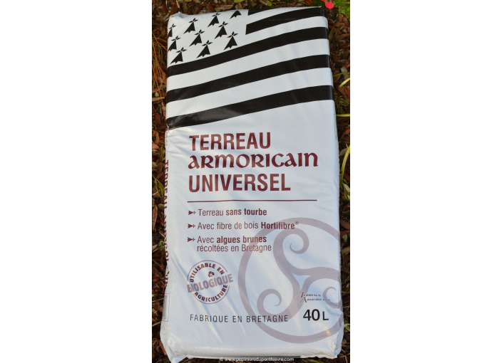 Terreau universel Terreau universel