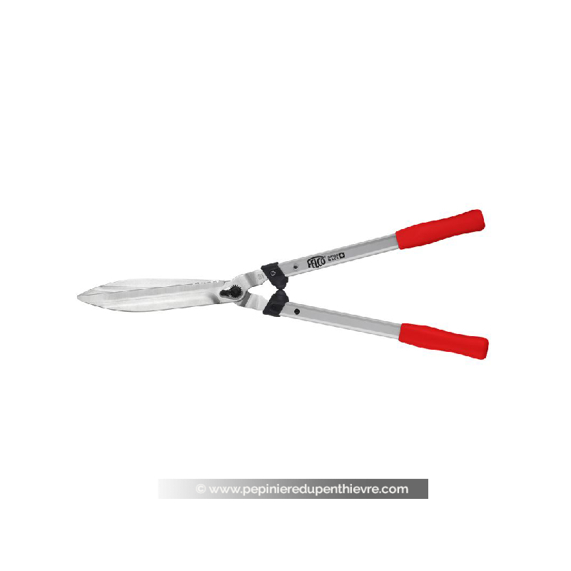 FELCO 250-63 cisailles à haies - longueur 63 cm