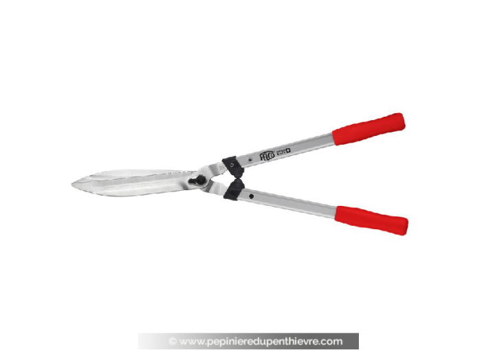 FELCO 250-63 cisailles à haies - longueur 63 cm