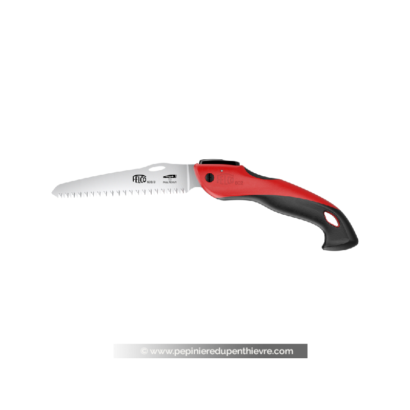 FELCO 602 scie