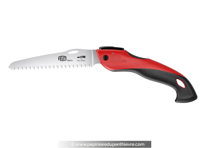 FELCO 602 scie FELCO 602 scie